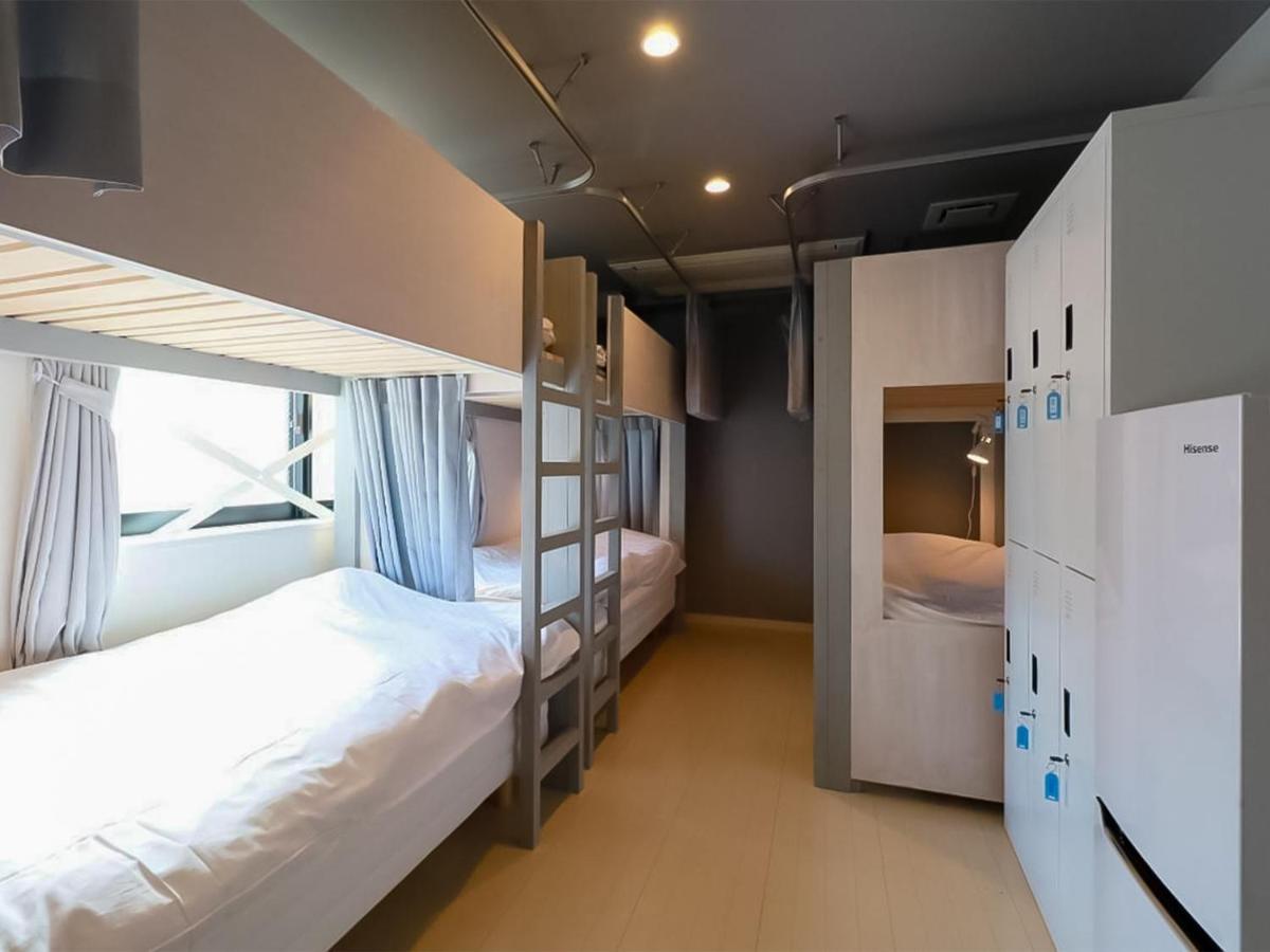 Iwatoyama Hostel Kyoto Luaran gambar