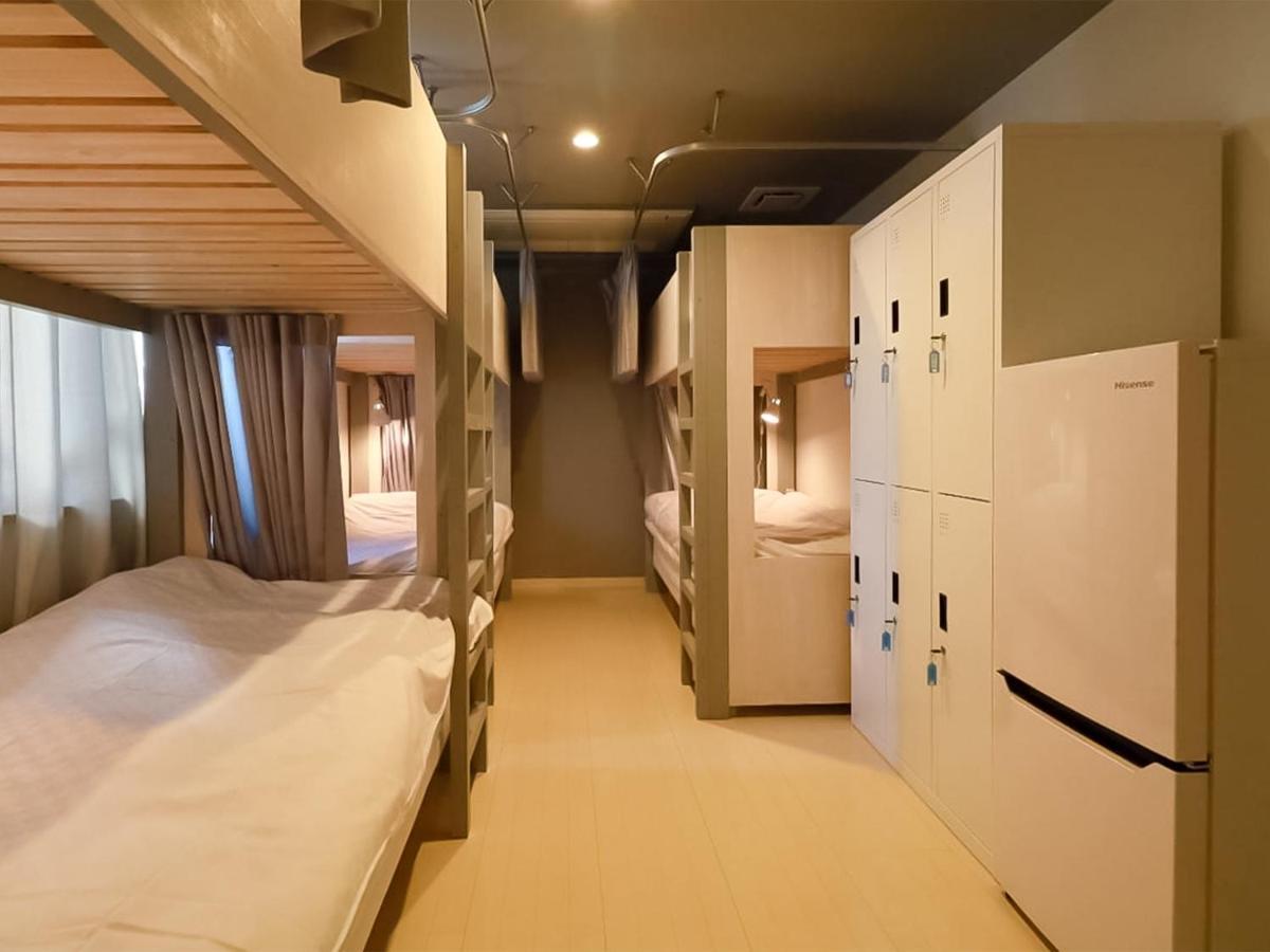 Iwatoyama Hostel Kyoto Luaran gambar