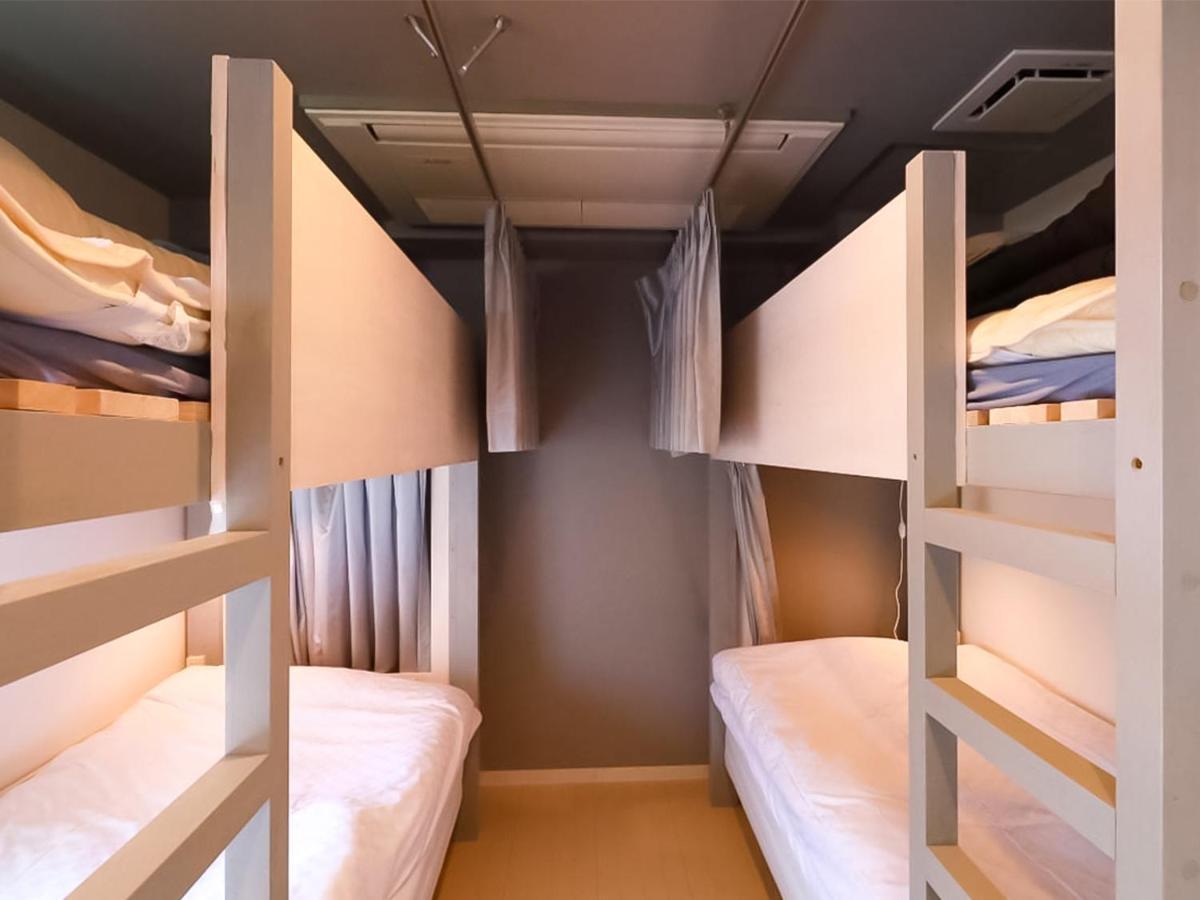 Iwatoyama Hostel Kyoto Luaran gambar