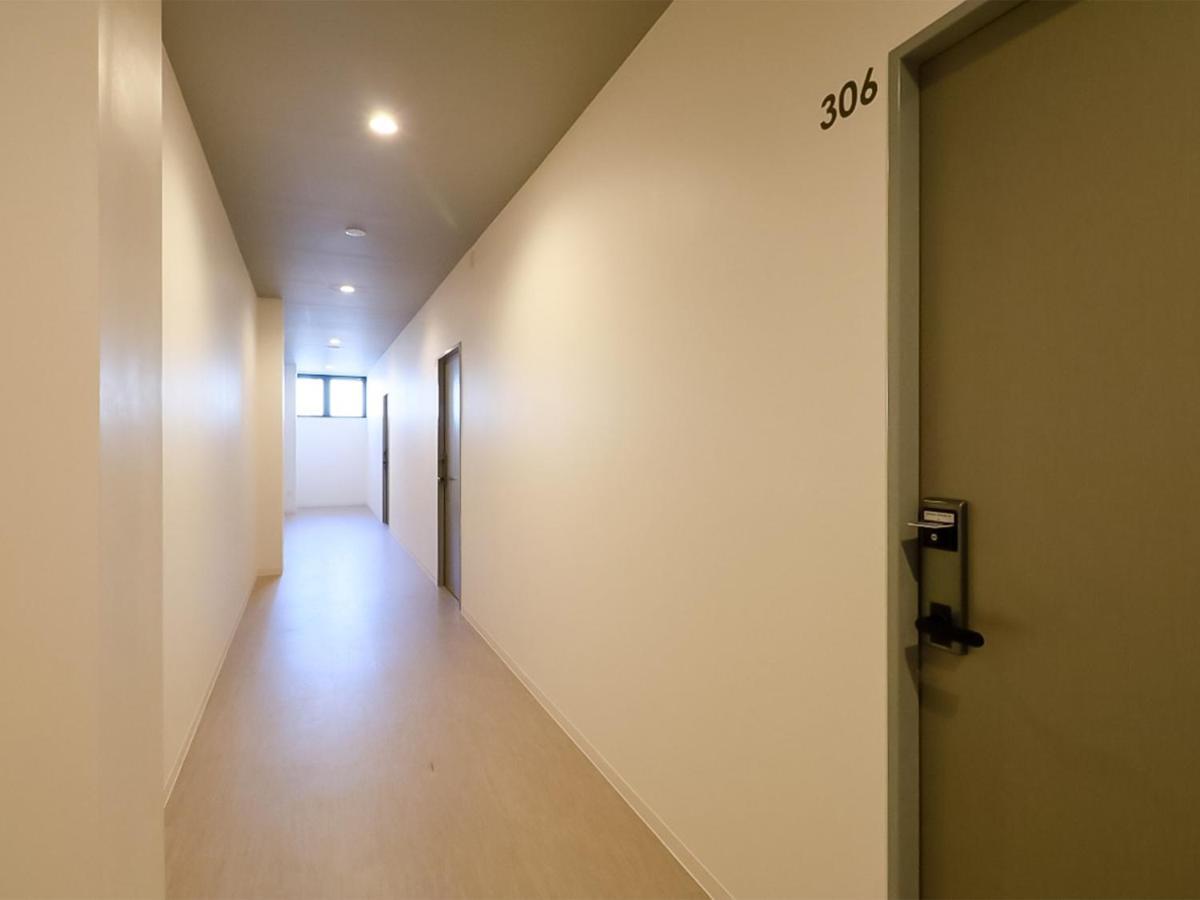 Iwatoyama Hostel Kyoto Luaran gambar
