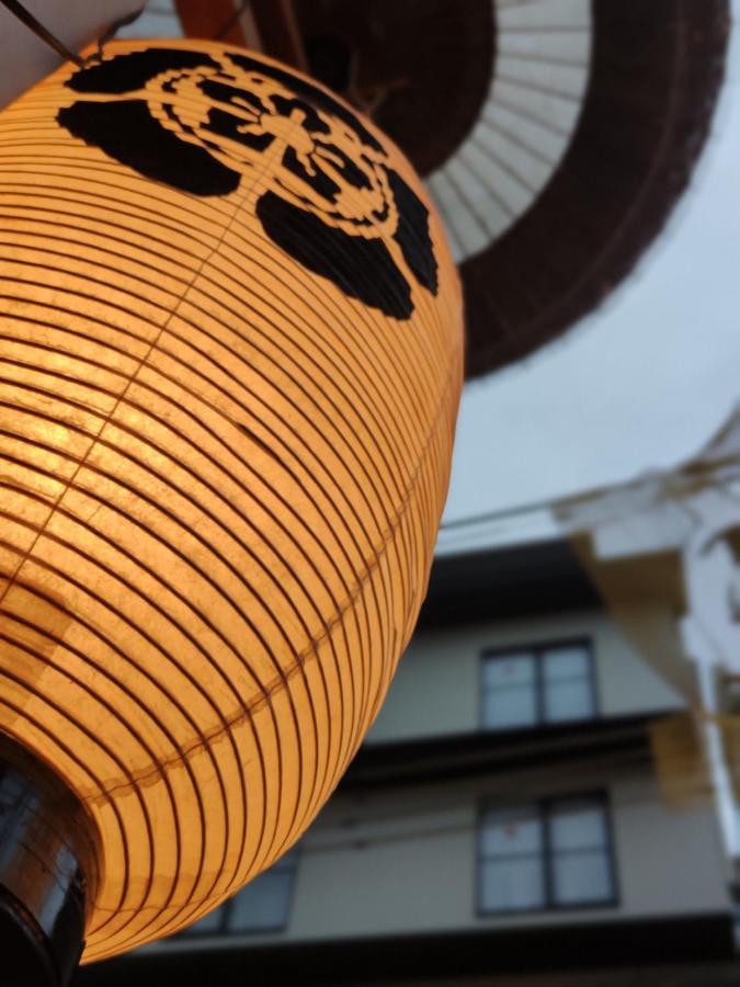 Iwatoyama Hostel Kyoto Luaran gambar
