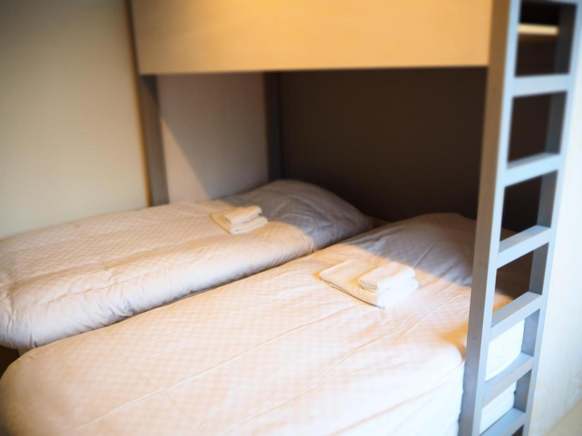 Iwatoyama Hostel Kyoto Luaran gambar