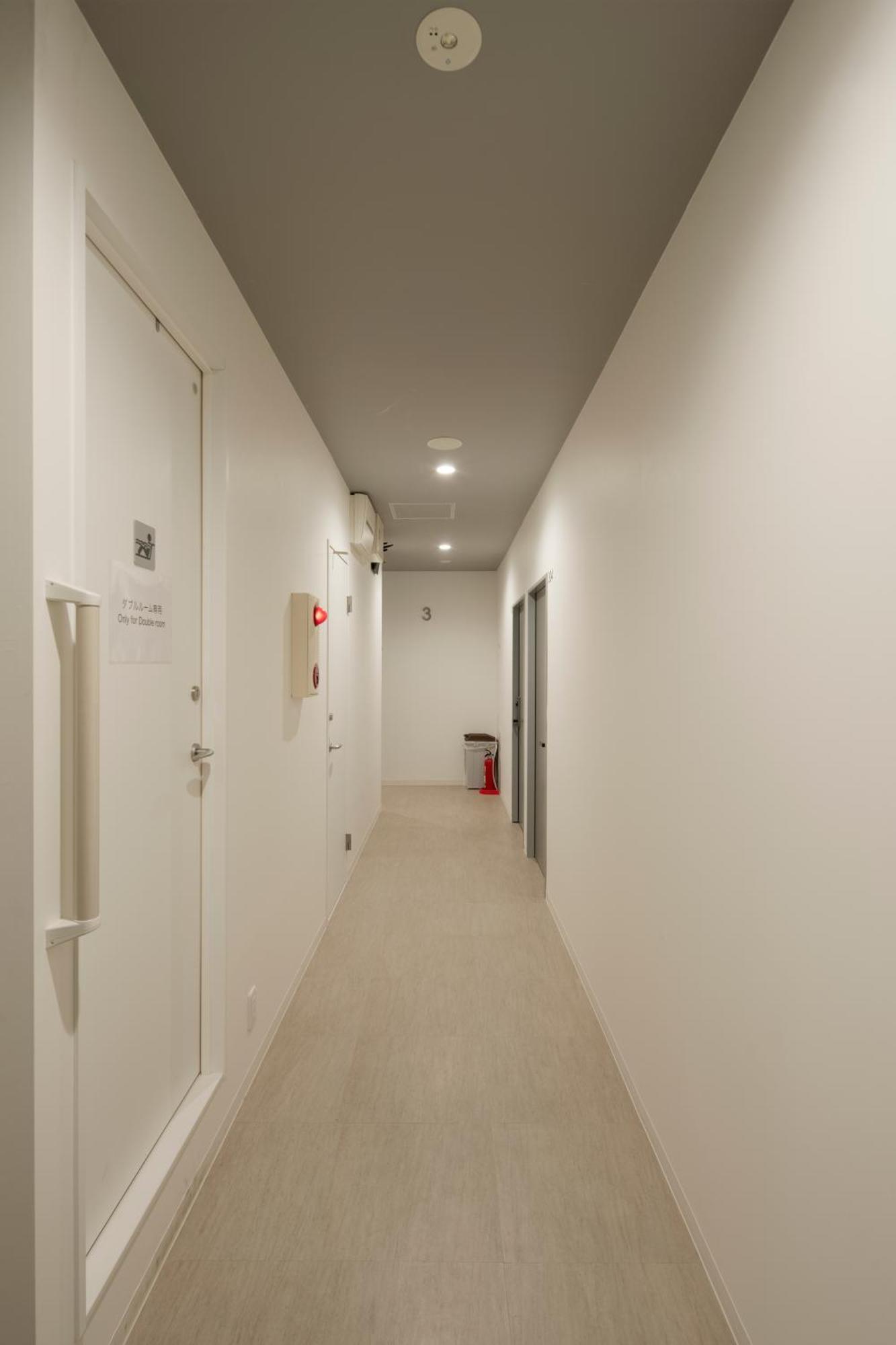 Iwatoyama Hostel Kyoto Luaran gambar