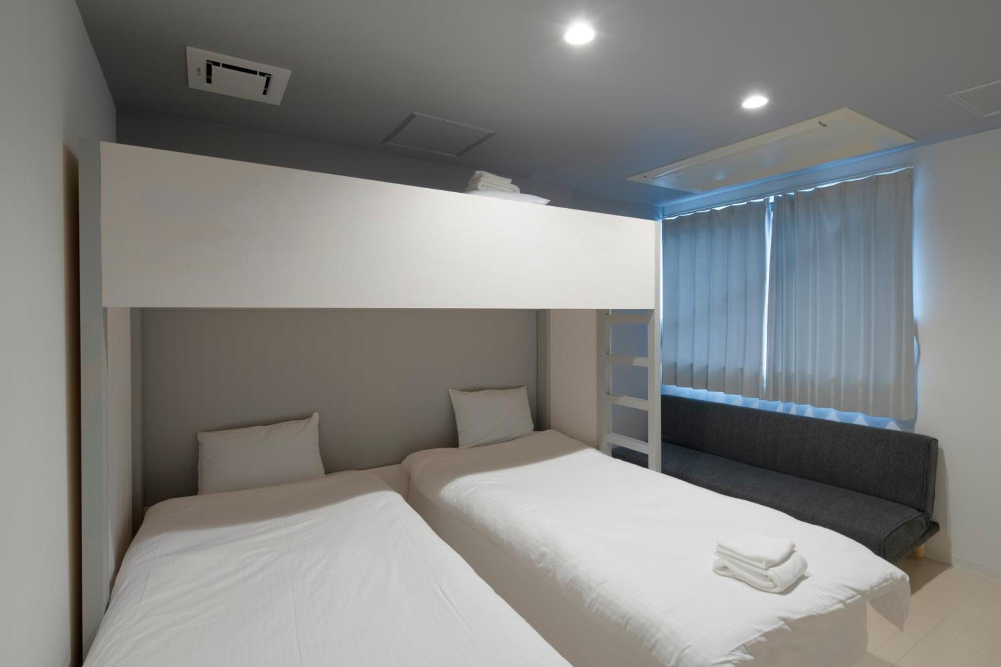 Iwatoyama Hostel Kyoto Luaran gambar
