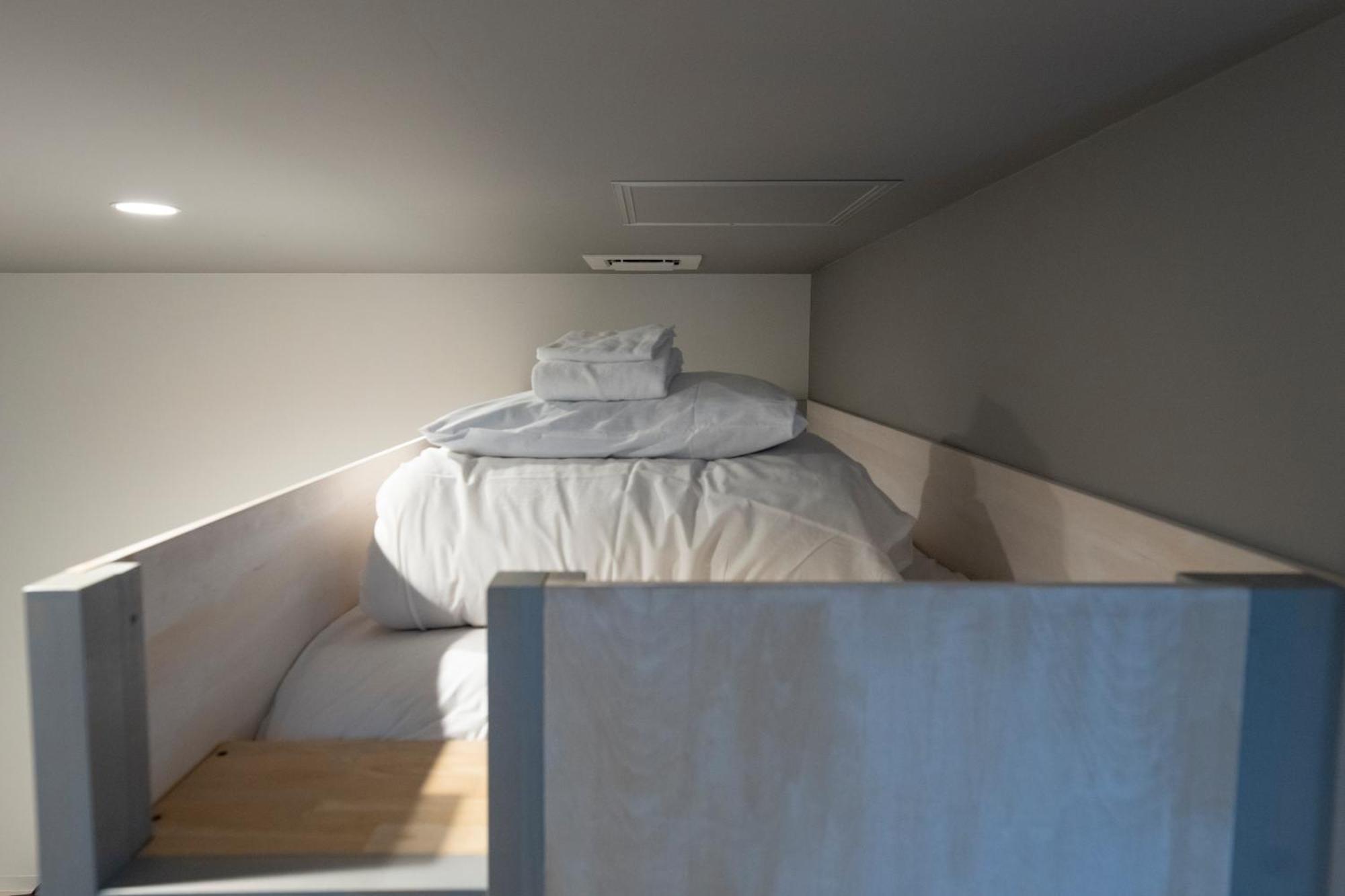 Iwatoyama Hostel Kyoto Luaran gambar