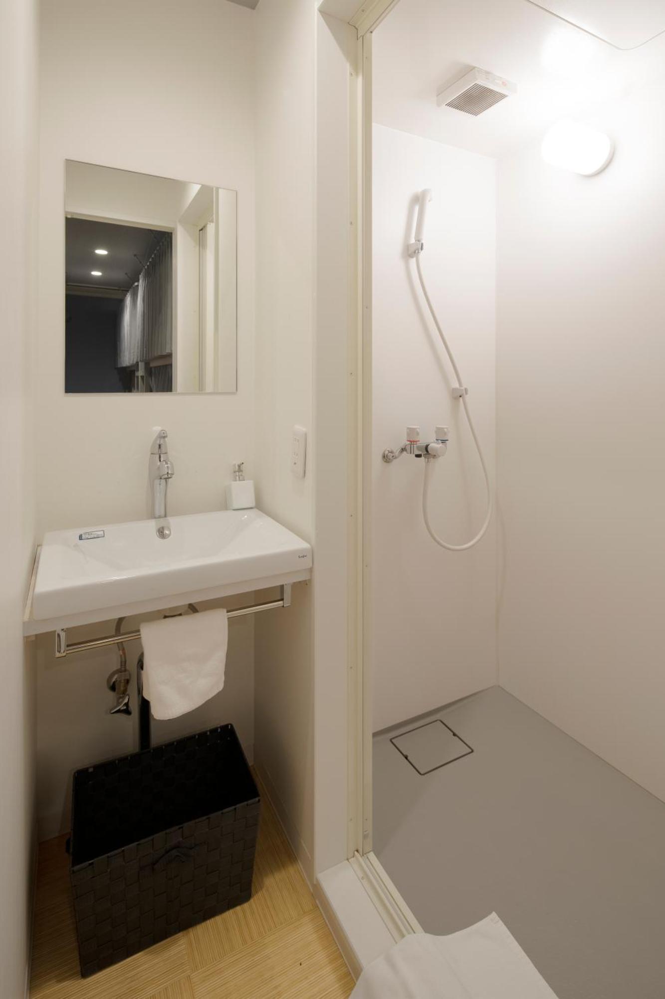 Iwatoyama Hostel Kyoto Luaran gambar