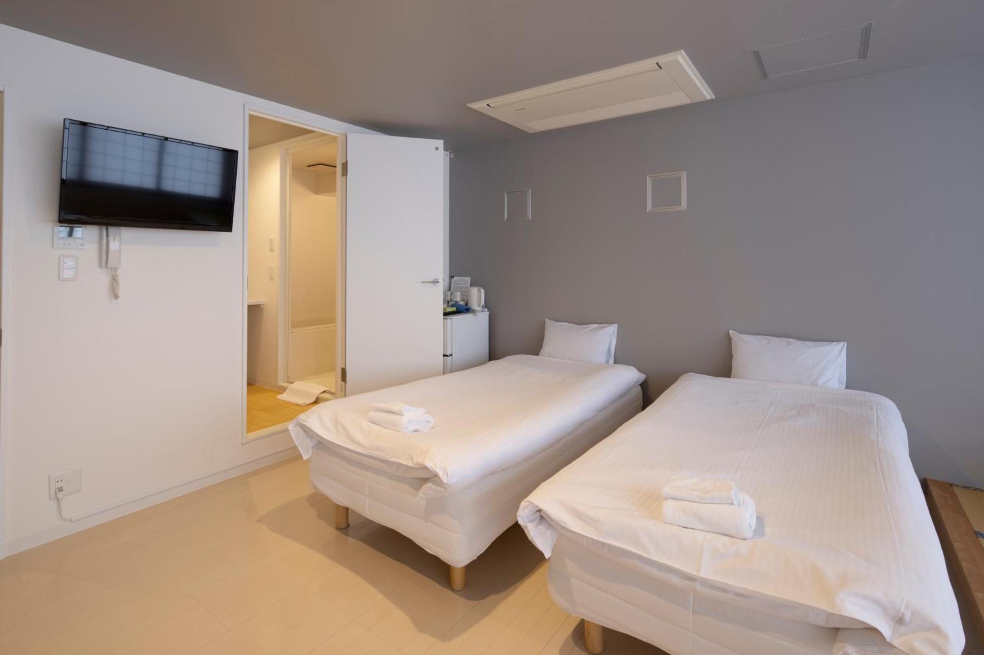 Iwatoyama Hostel Kyoto Luaran gambar
