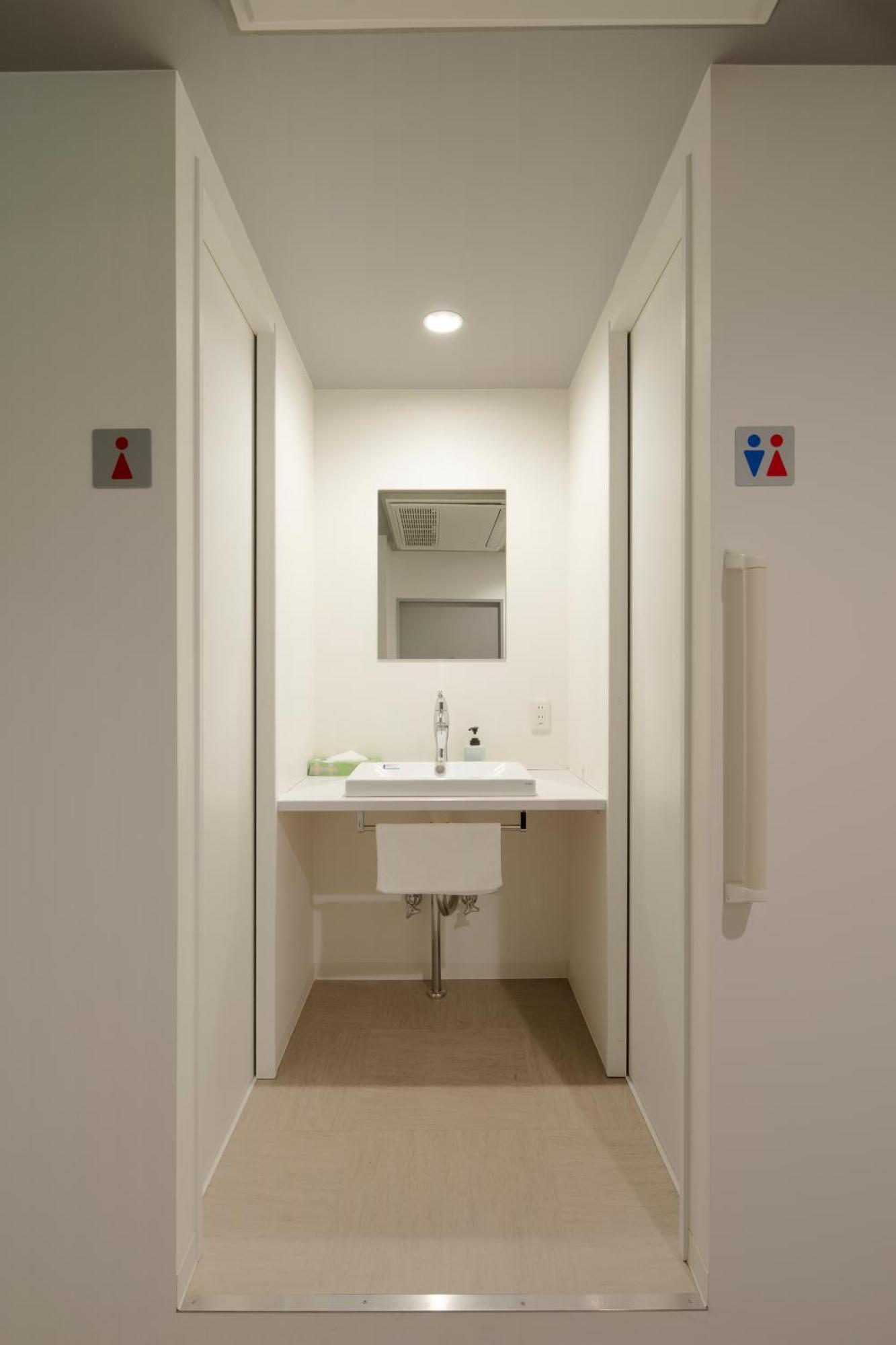 Iwatoyama Hostel Kyoto Luaran gambar