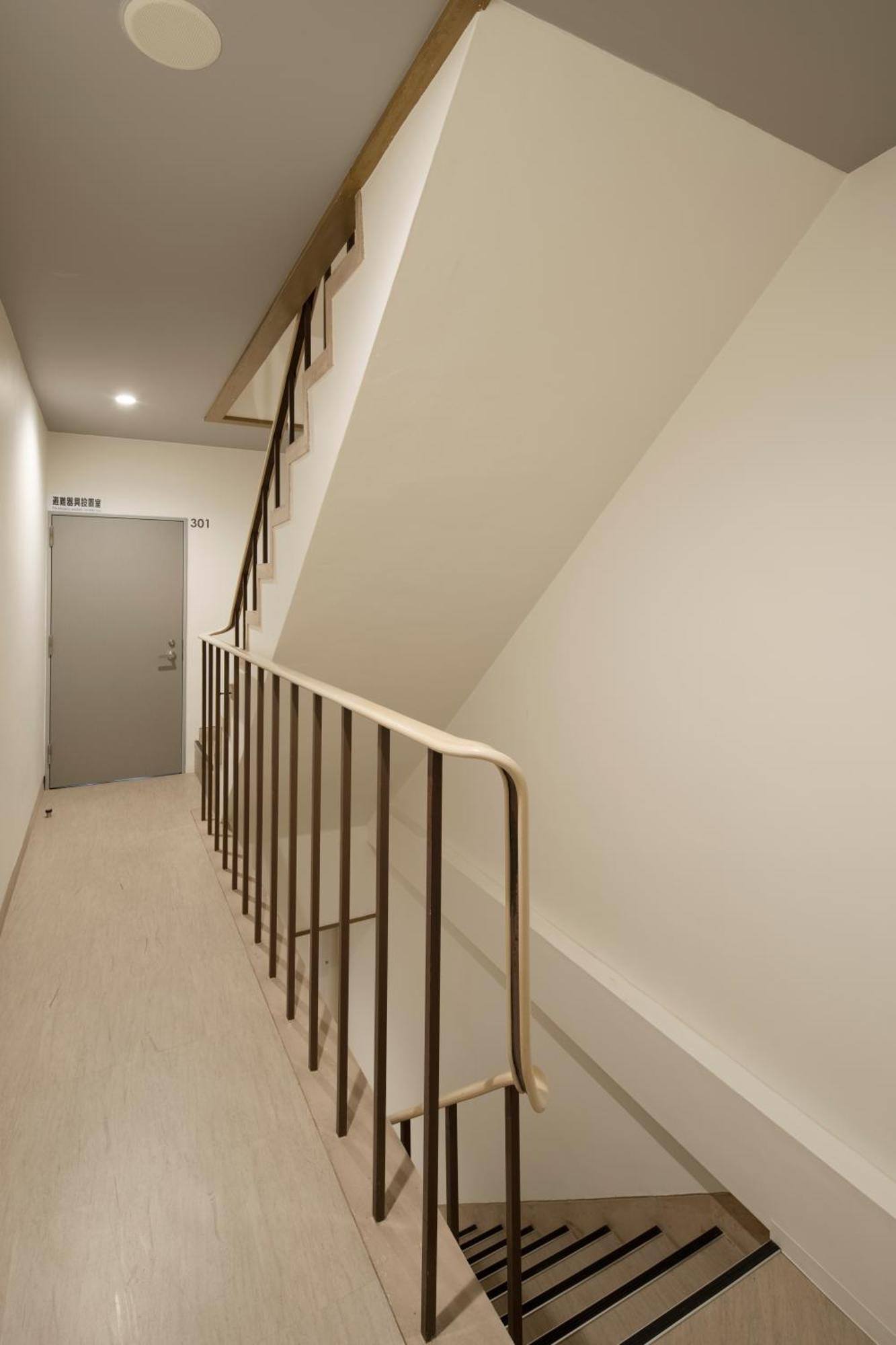 Iwatoyama Hostel Kyoto Luaran gambar