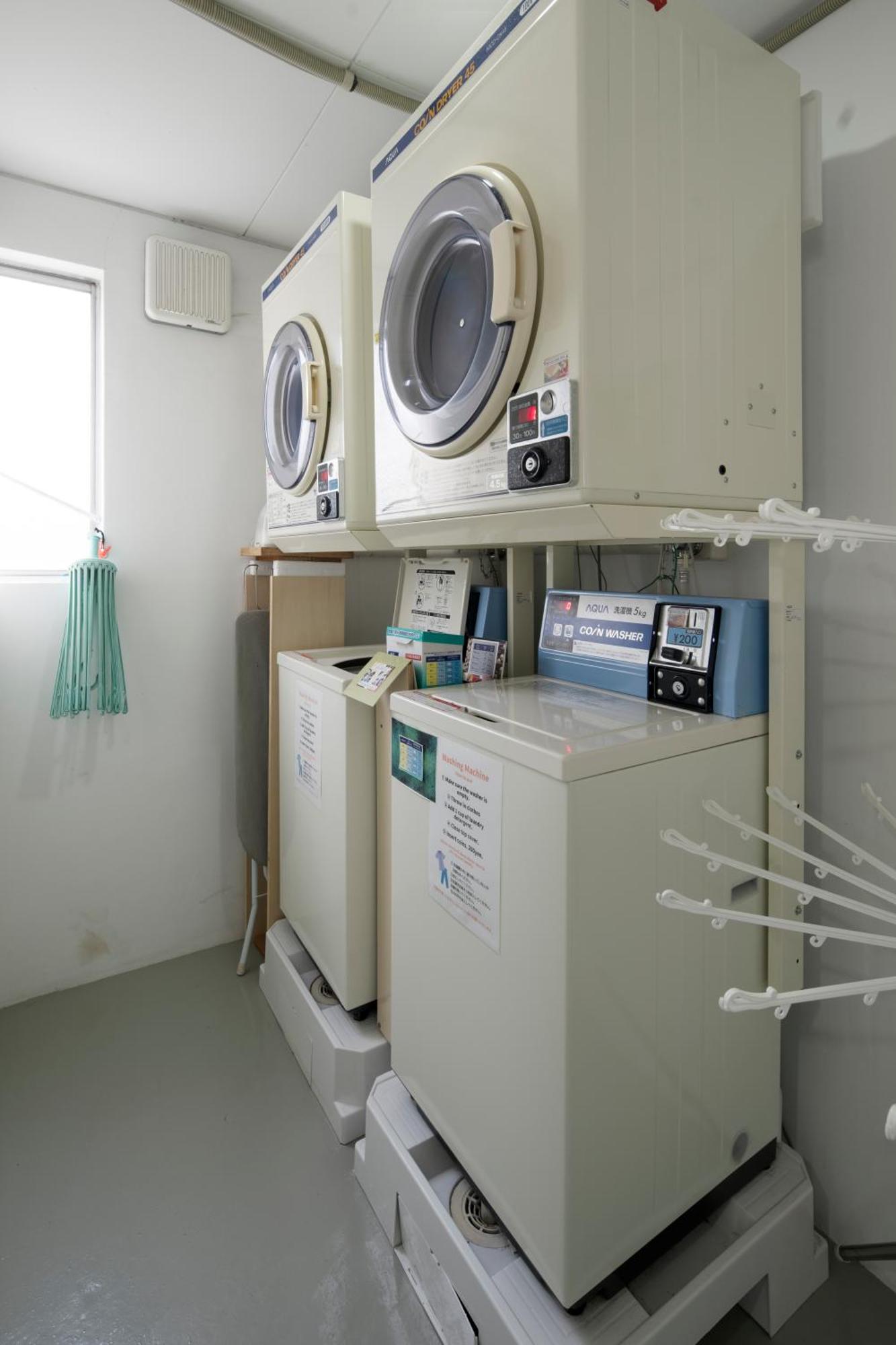 Iwatoyama Hostel Kyoto Luaran gambar