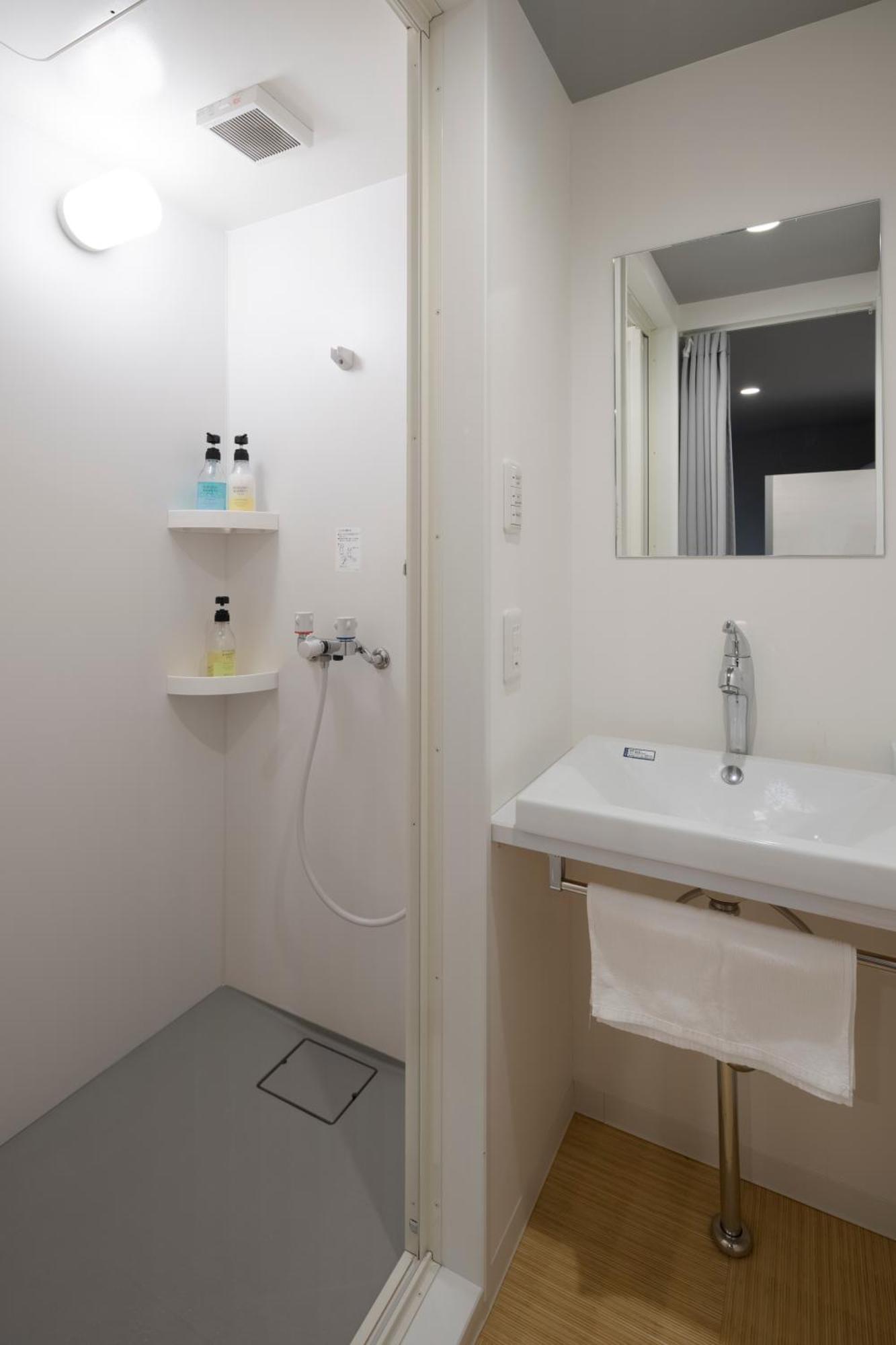Iwatoyama Hostel Kyoto Luaran gambar
