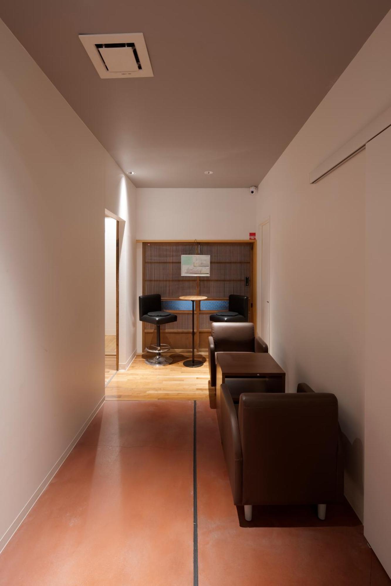 Iwatoyama Hostel Kyoto Luaran gambar